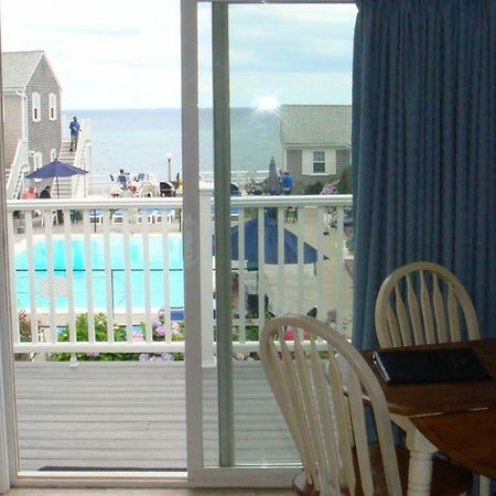 ميناء دينيس The Colony Beach Motel المظهر الخارجي الصورة